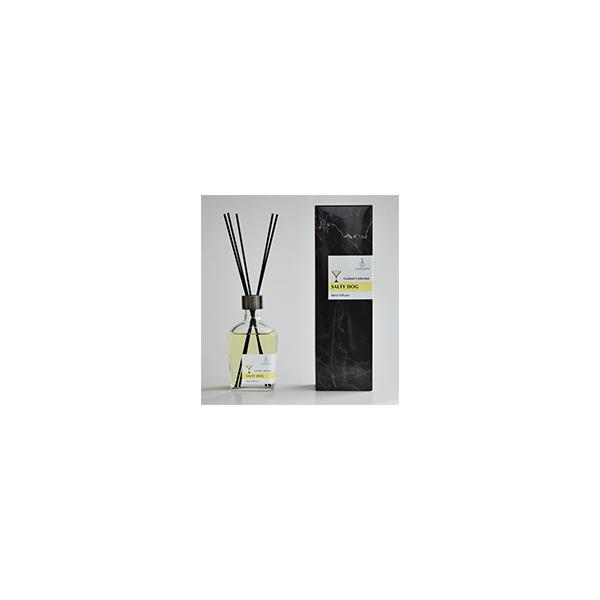 【公式直営店】MODERN NOTES カクテルコレクション リードディフューザー SALTY DOG（180mL）