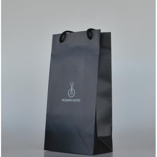 【公式直営店】MODERN NOTES ショッパー (ワインコレクション ミニ〜レギュラーディフューザーサイズ)