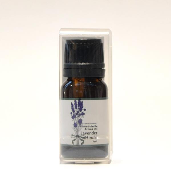 【公式直営店】LAVANDE ESSENCE 水溶性アロマオイル Lavender & Hinoki（10mL）