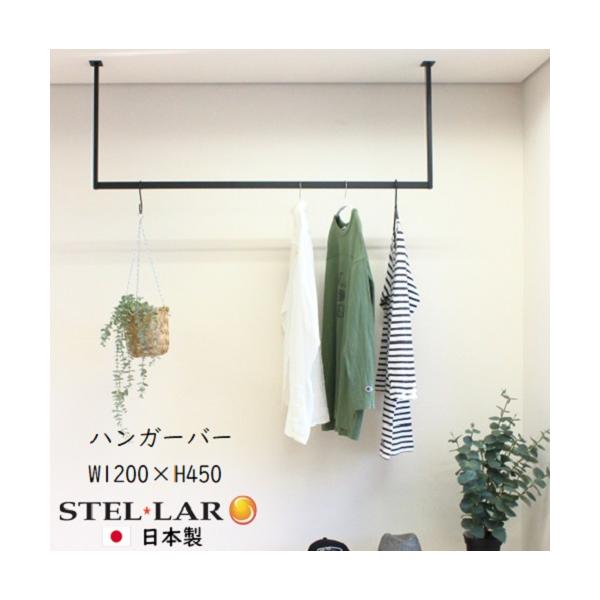 サイズ：横幅122.6×高さ45×奥行6cm　重　量：1.9kg耐荷重：10kg梱包サイズ：121×11×8cm材質：スチール色：サテンブラック　粉体塗装※マットな質感が美しいパウダーコーティング※紛体塗装とは、粉状の塗料を0.1ミリ程の膜...