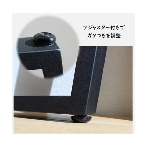 ��`�e�[�u���r W580 2�r�Z�b�g �X�`�[�� ������� DIY �r�̂� �e�[�u�� �r �p�[�c �� �A�C�A�� �S�r �A�C�A�� ���b�O ���{�� ���Y 000480 ���i�摜4