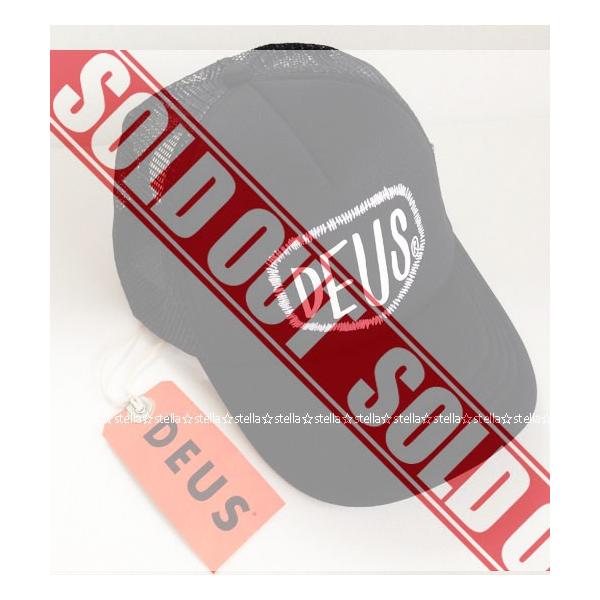 ロンハーマン Ronherman 別注 Deus キャップ ブラック 黒 Deus Ex Machina デウスエクスマキナ デウス ゼウス 帽子 Buyee Buyee Japanese Proxy Service Buy From Japan Bot Online