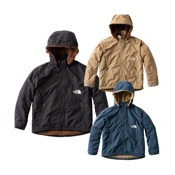 the north face compact nomad jacket