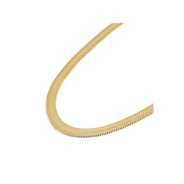 履き心地◎ ［新品］Jewelry Atelier ゴールドチェーンネックレス