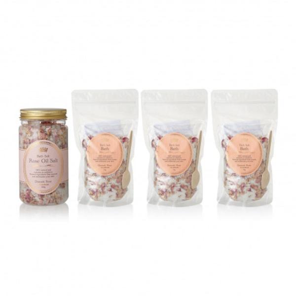 贈り物 Shahram バスソルト ギフト ローズオイルソルト 300g ローズバス 1kg 3 セット Buyee Buyee Japanese Proxy Service Buy From Japan Bot Online