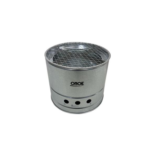 ラスト1点 入手不可 純珪藻土切り出し製の蓋 火種コンロ火消し壺 七輪の敷台等に 七輪・切出しかまど・火消し壺・火種コンロ ＜ 【山口陶器店