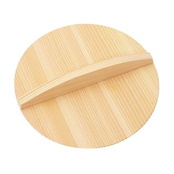 他サイト： 市原木工所　樹婦人　落し蓋　２０ｃｍの商品画像