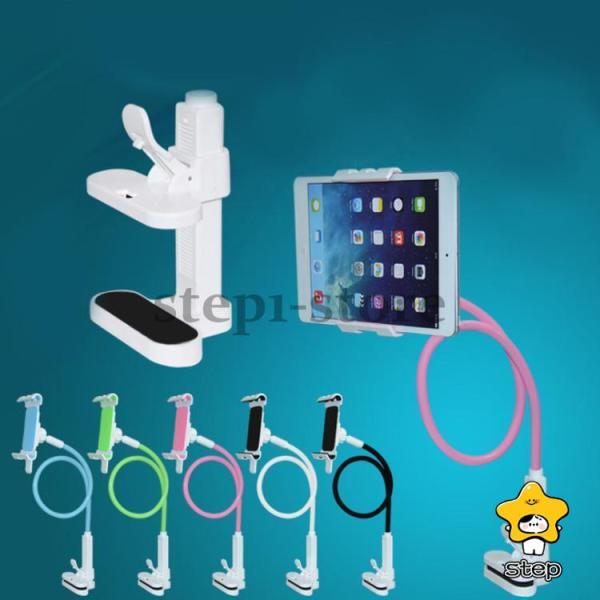 最新 スマホスタンド フレキシブルアーム 卓上 360°自由回転 スマホホルダー 楽天市場】スマホスタンド フレキシブルアーム 360°自由回転