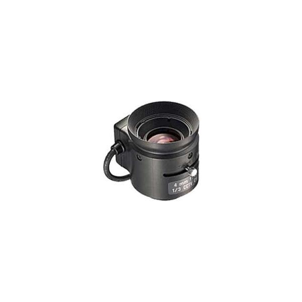 CCTVY TAMRON (^)   13FG04IR   œ_ 4 mm   Pœ_  IR   1/3" CS}Eg