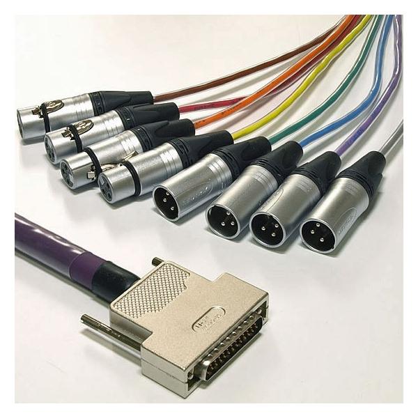 新品本物 Belden 2m D Subマルチデジタルオーディオケーブル Aes Ebu Dacs 46266 その他