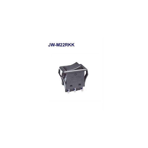 日本開閉器工業 NKK スイッチ  JW-M22RKK