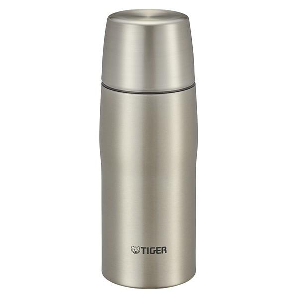 タイガー TIGERタイガー コップ付きステンレスボトル 360ml MJD