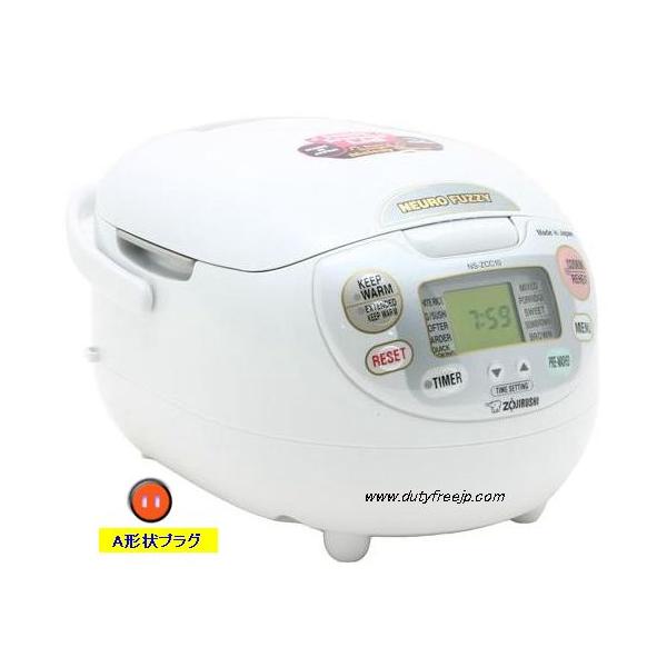 COъ 120V ۈ NS-ZCC18 }CR 10Jbv {@