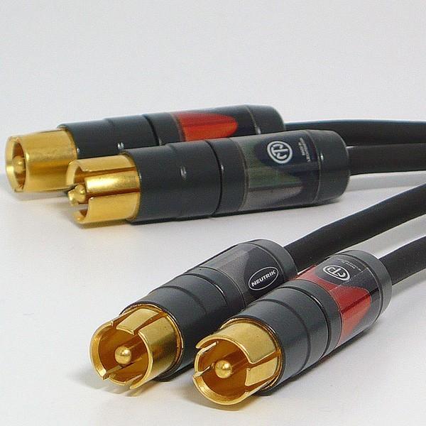 xf BELDEN RC-1172A-PF RCAyAP[u  (3m)