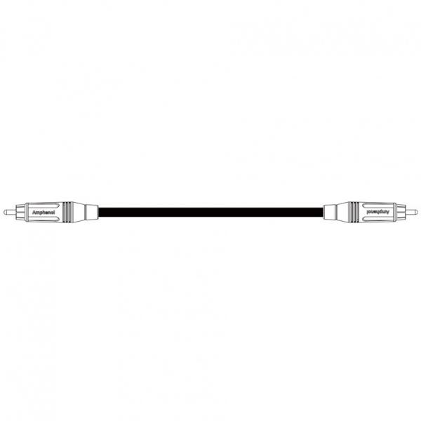 xf BELDEN RC-1192A RCAP[u   (1m)