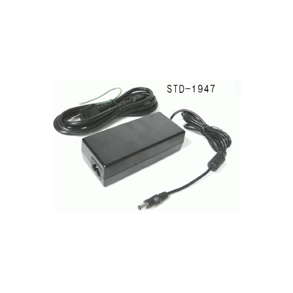 CO/ XCb`O `bA_v^[ STD-1947 19V 4.74A DCvOiO`5.5mma2.1mmjiAC[u1.8tj y݌ɌɂȂ܂z