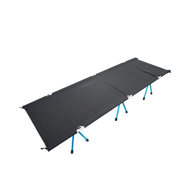 キャンプベッド レジャー ベンチ 折りたたみ 荷物置き お花見