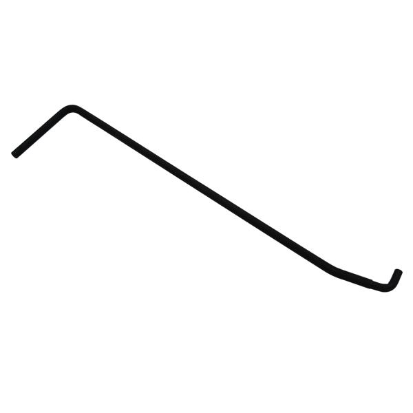 メルセデスベンツ用ウォーターポンプストッパーメルセデスベンツのクーリングファン脱着時には、プーリーがフリーになってしまう為、固定する工具がないとファン自体を取り外すことが出来ません。このツールを使用すれば、容易にファン/プーリーを外すことが...