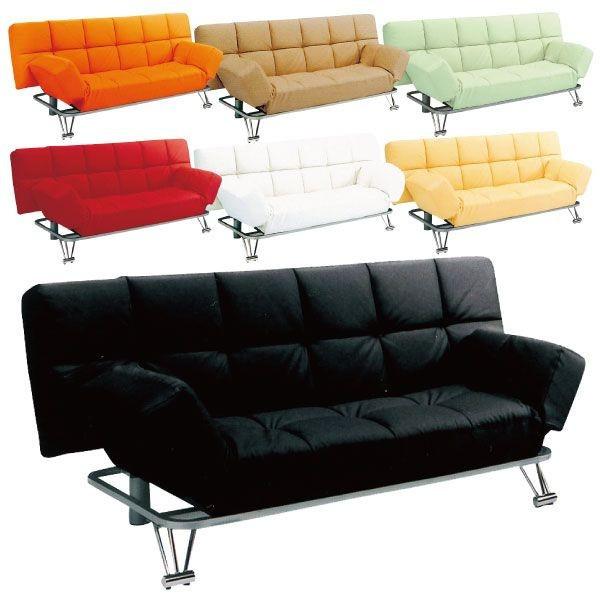 ソファベッド ソファーベッド 安い おしゃれ Sa モダン家具通販コンパス 通販 Yahoo ショッピング