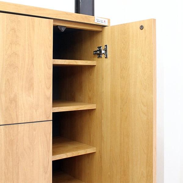 靴箱 下駄箱 シューズボックス おしゃれ 北欧風 玄関 収納 幅80cm 完成品 開き戸 板戸 北欧 げた箱 げたばこ 開梱設置無料 送料無料 Buyee 日本代购平台 产品购物网站大全 Buyee一站式代购 Bot Online