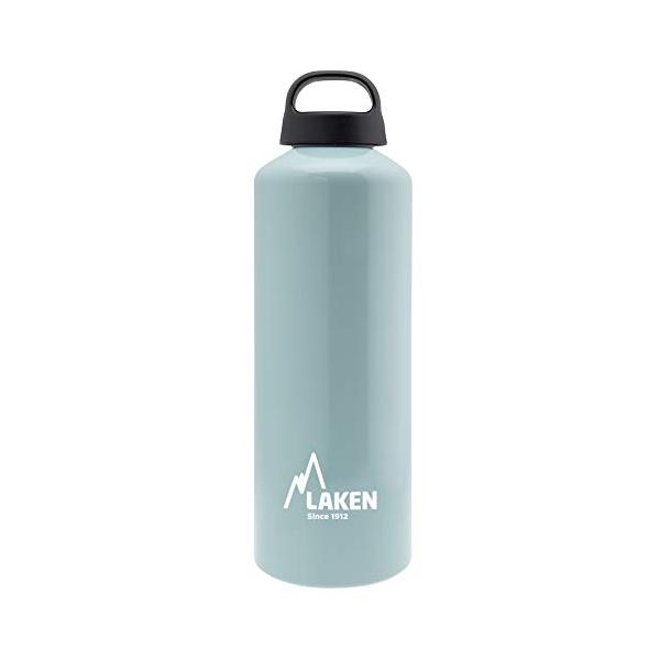 ご覧いただきありがとうございます！【商品概要】容量: 1000ml【商品説明】軽量で丈夫なアルミ製のウォーターボトルです。【商品詳細】ブランド：Laken商品種別：スポーツウォーターボトル商品名：LAKEN(ラーケン】クラシック1.0L ラ...