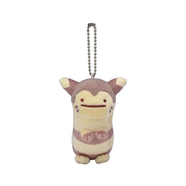 ポケモンセンターオリジナル マスコット へんしん メタモン オオタチ Dejapan Bid And Buy Japan With 0 Commission