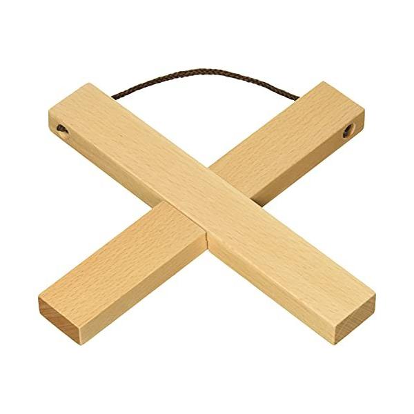 アルファックスクロス鍋敷き小