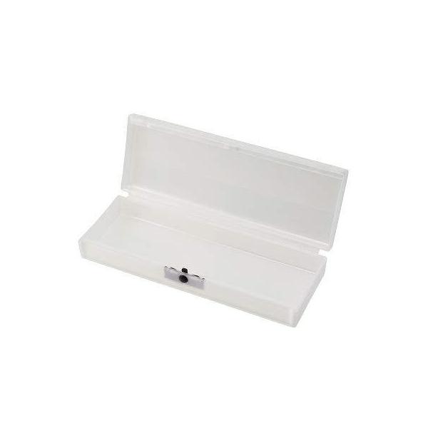 ガジョン ペンケース メタリックホワイト S 2501 ステップ ワン マーケット 通販 Yahoo ショッピング