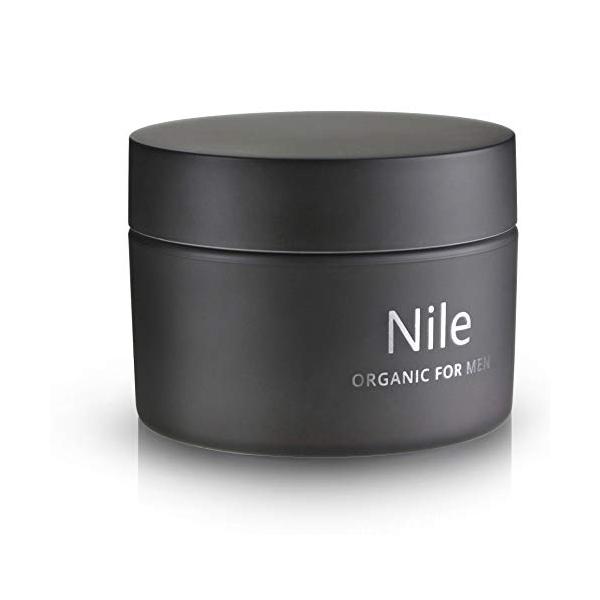 Nile フレグランスバーム 練り香水 50g (フィオーレの香り)