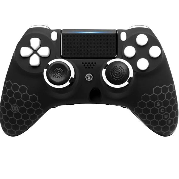 スカフコントローラー プレステ4 最上位モデル Scuf Impact スカフ インパクト プレステ フルカスタム Ps4 Pc 対応 Corde Sensible 通販 Yahoo ショッピング