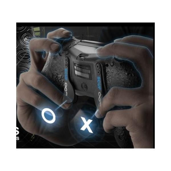 スカフコントローラー プレステ4 最上位モデル Scuf Impact スカフ インパクト プレステ フルカスタム Ps4 Pc 対応 Buyee Buyee Jasa Perwakilan Pembelian Barang Online Di Jepang
