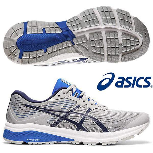 asics gt