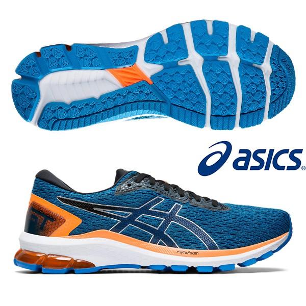 asics run