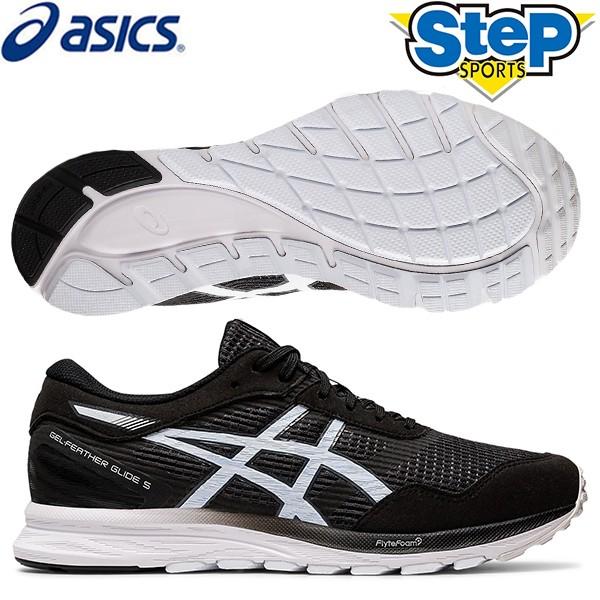 asics gel feather glide 4