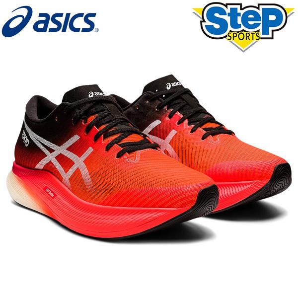 アシックス メタスピード スカイ 1011b215 ランニングシューズ 価格比較 価格 Com