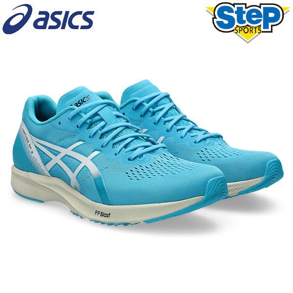 アシックス ランニングシューズ ターサー RP 3 スタンダード 1011B465.405 asics TARTHER RP 3【メンズ】26AW 26FW cat-run