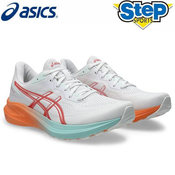 アシックス ランニングシューズ GT-1000 13 スタンダード 1011B858.101 asics【メンズ】 25SS cat-run rsasics
