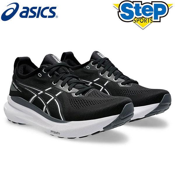ASICS アシックス ランニングシューズ ゲルカヤノ 31 スタンダード 