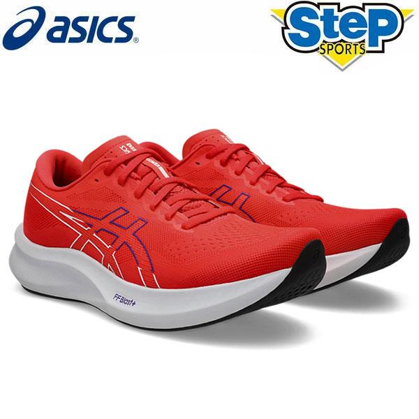 アシックス ランニングシューズ エヴォライド スピード 3 スタンダード 1011B969.600 asics EvoRide SPEED 3 【メンズ】25AW 25FW speedcollection