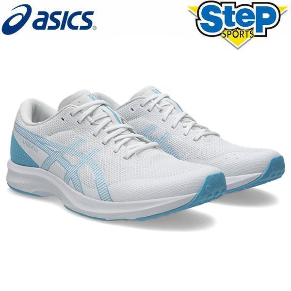 アシックス ランニングシューズ ライトレーサー 6 スタンダード 1011B971.101 asics LYTERACER 6 【メンズ】25AW 25FW cat-run