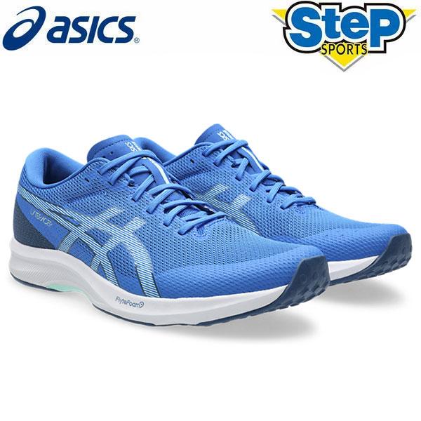 アシックス ランニングシューズ ライトレーサー 6 スタンダード 1011B971.401 asics LYTERACER 6 【メンズ】 25AW 25FW cat-run