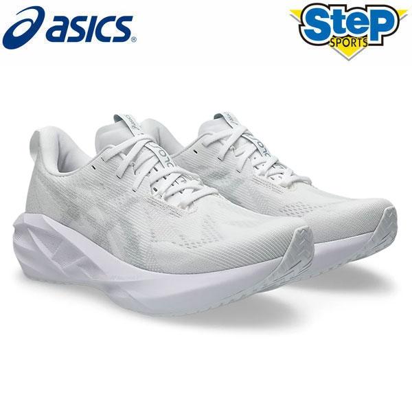 1/16発売予定 予約受付中!アシックス ランニングシューズ ノヴァブラスト 5 スタンダード 1011B974.100 asics NOVABLAST 5【メンズ】ノバブラスト 25SS cat-run 1/16発売予定 予約受付中!アシックス ランニングシューズ ノヴァブラスト 5 スタンダード 1011B974.100 asics NOVABLAST 5【メンズ】ノバブラスト 25SS cat-run