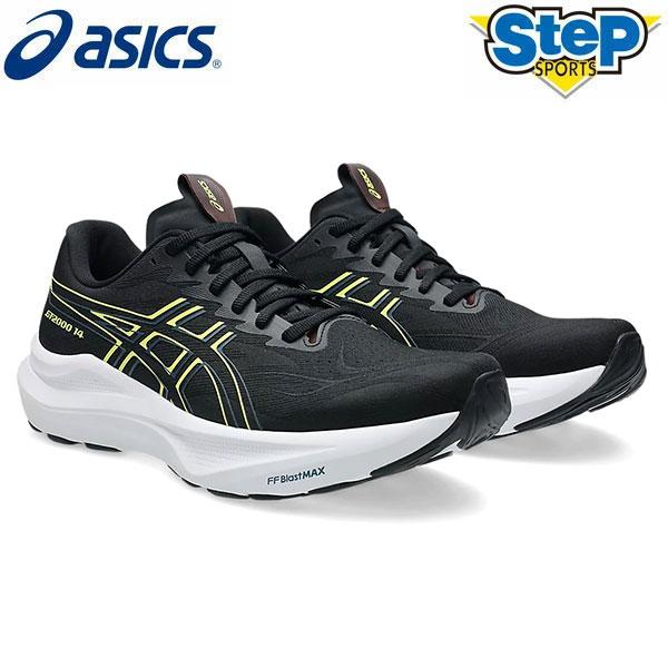 ASICS アシックス ランニングシューズ GT-2000 14 スタンダード