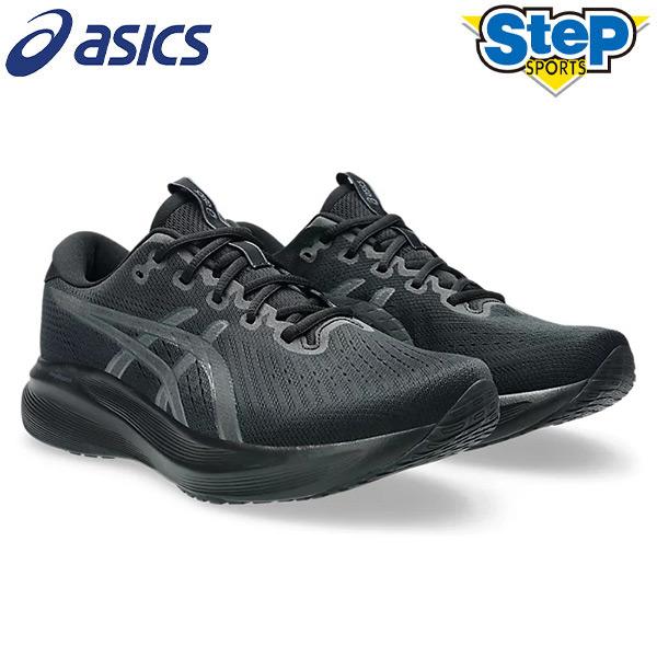 アシックス ランニングシューズ GEL-EXCITE 11 スタンダード 1011C080.002 asics【メンズ】cat-run