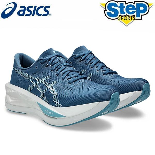 ASICS アシックス ランニングシューズ SONICBLAST スタンダード
