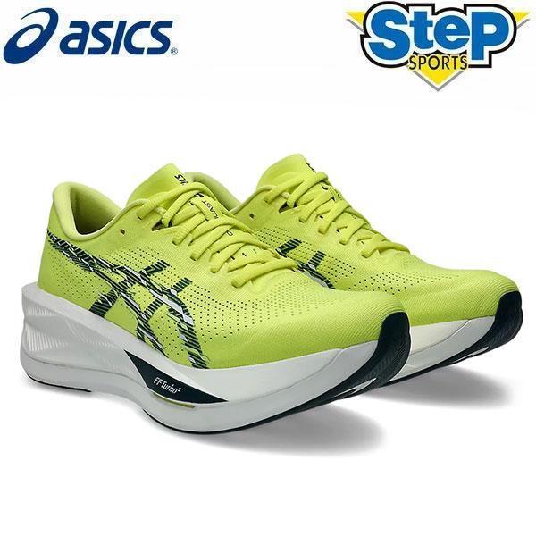ASICS アシックス ランニングシューズ SONICBLAST スタンダード