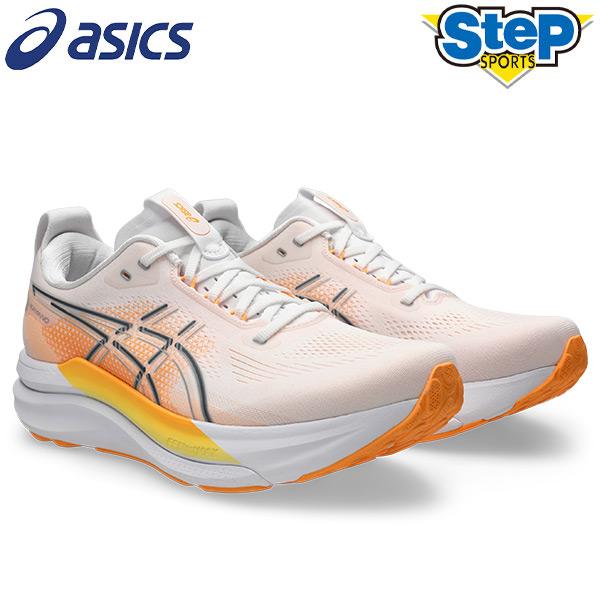 アシックス ランニングシューズ ゲルカヤノ 33 スタンダード 1011C167.101 asics GEL-KAYANO 33【メンズ】26AW 26FW cat-run