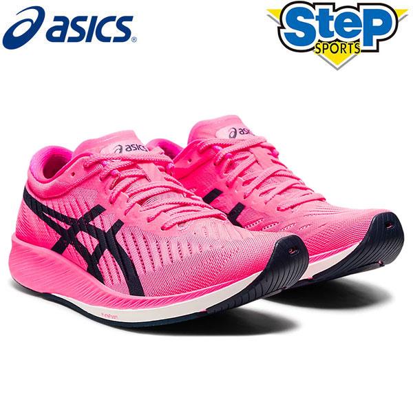 アシックス ランニングシューズ メタレーサー スタンダード 1012a580 700 ピンク ネイビー Asics Metaracer レディース 21ss Cat Run Rsasics 1012a580 700 ステップスポーツyahoo 店 通販 Yahoo ショッピング