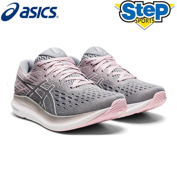 アシックス ランニングシューズ エボライド 2 スタンダード 1012a1 0 グレー ピンク Asics Evoride 2 レディース 21ss Cat Run Rsasics 1012a1 0 ステップスポーツyahoo 店 通販 Yahoo ショッピング