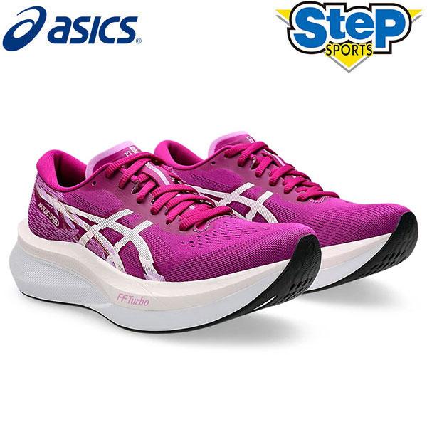 アシックス ランニングシューズ マジックスピード 4 1012B676.500 